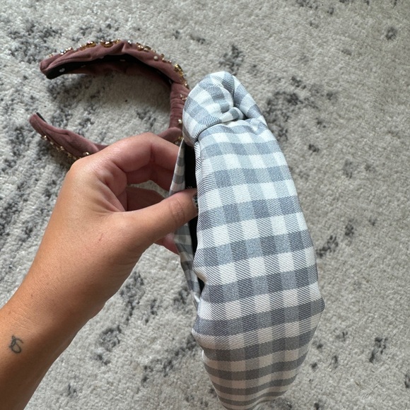 Lele Sadoughi Headband Bundle - Picture 4 of 8